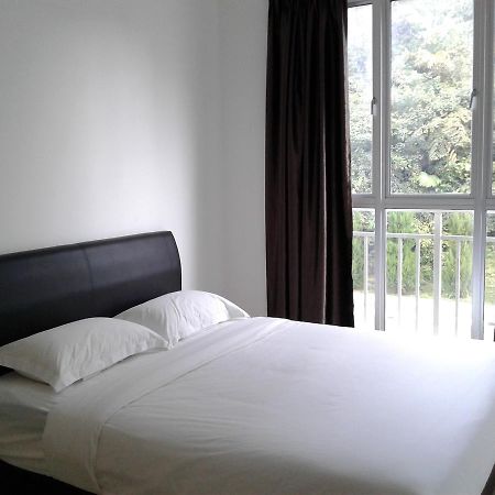 Sweet Potato Apartment Tanah Rata Bagian luar foto