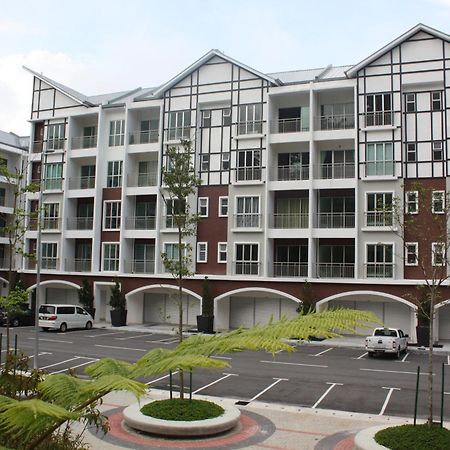 Sweet Potato Apartment Tanah Rata Bagian luar foto