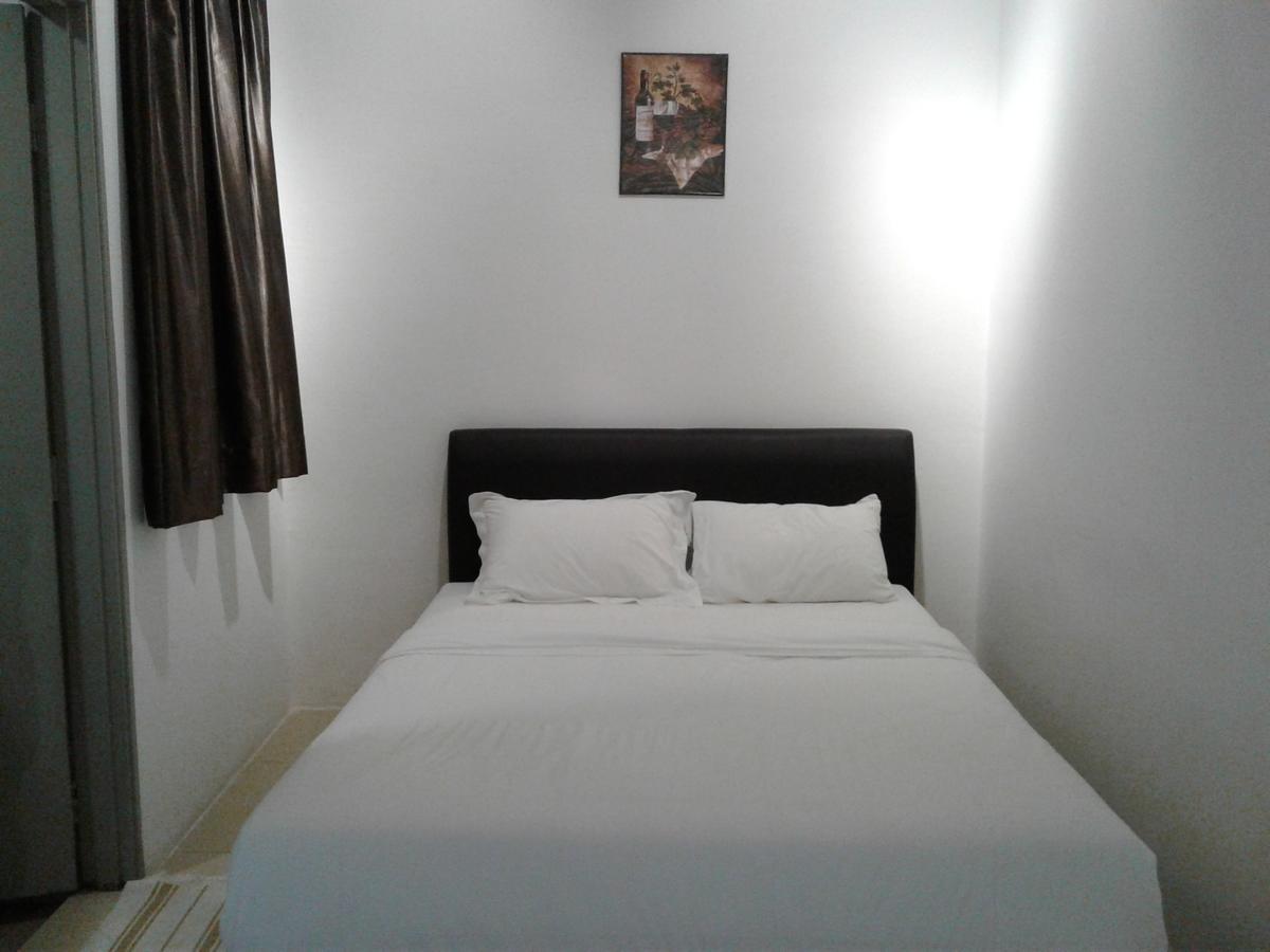 Sweet Potato Apartment Tanah Rata Bagian luar foto