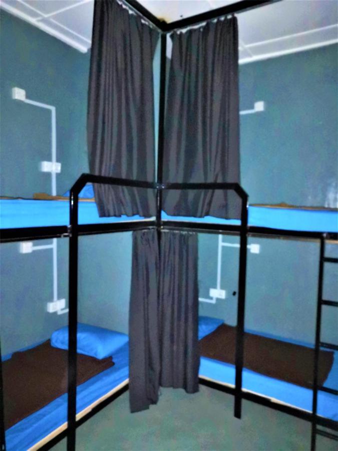 Sweet Potato Apartment Tanah Rata Bagian luar foto