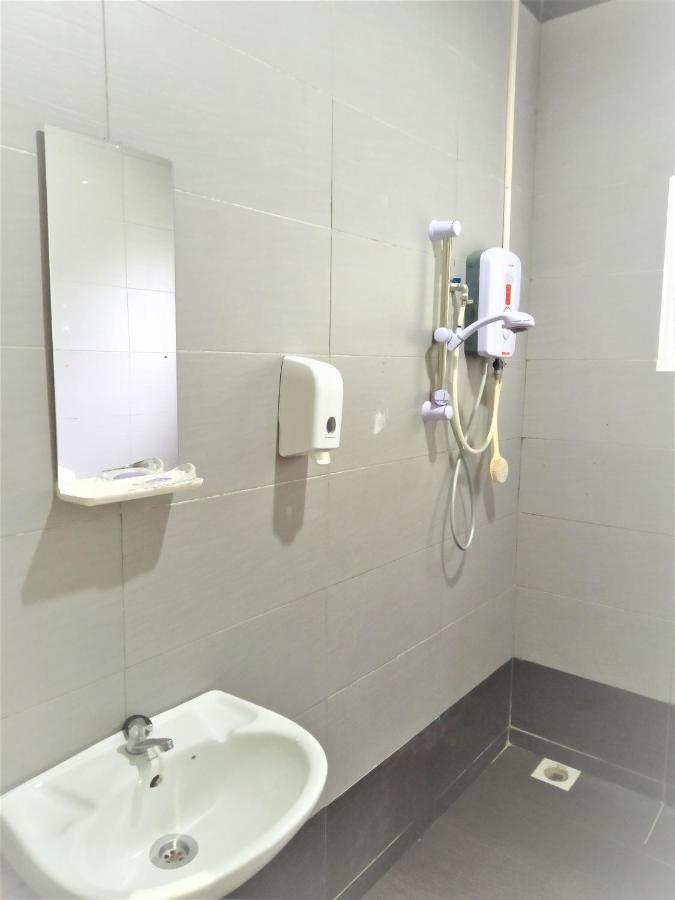 Sweet Potato Apartment Tanah Rata Bagian luar foto